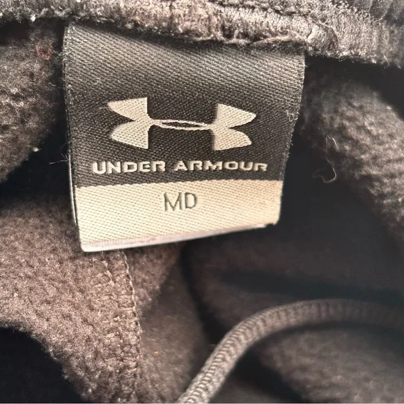 UA Icon Fleece
Women's Wide Leg Pants - Picture 9 of 15